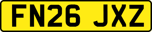 FN26JXZ