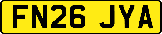 FN26JYA