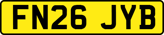FN26JYB