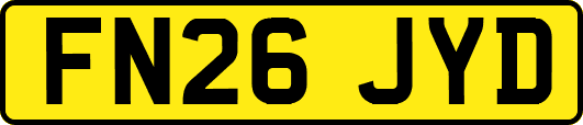 FN26JYD