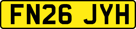FN26JYH