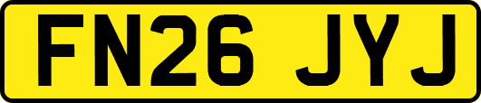 FN26JYJ