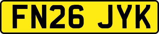 FN26JYK