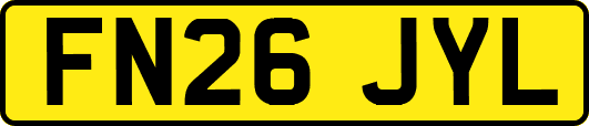 FN26JYL
