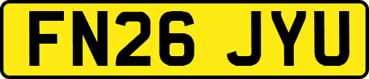 FN26JYU