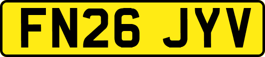 FN26JYV