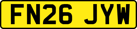 FN26JYW