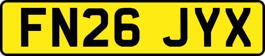 FN26JYX