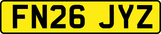 FN26JYZ