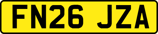 FN26JZA