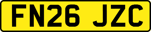 FN26JZC