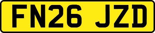 FN26JZD