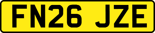 FN26JZE