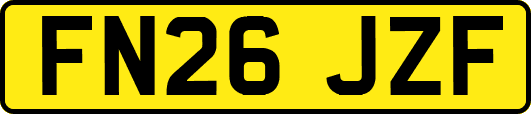 FN26JZF