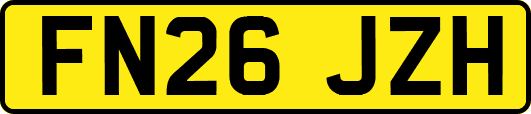 FN26JZH