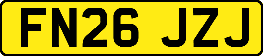FN26JZJ