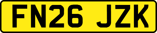FN26JZK