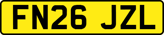 FN26JZL
