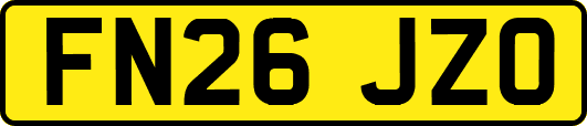 FN26JZO