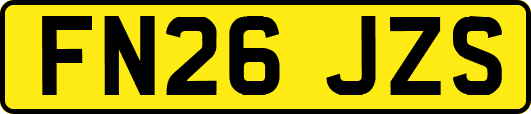 FN26JZS