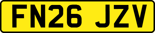 FN26JZV