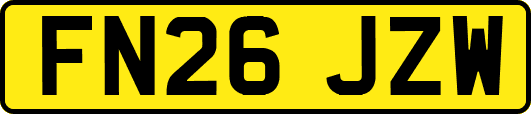 FN26JZW