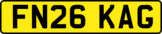 FN26KAG