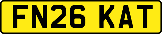 FN26KAT