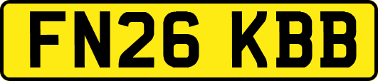 FN26KBB