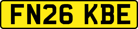 FN26KBE