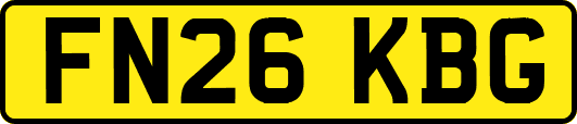 FN26KBG