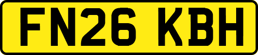 FN26KBH