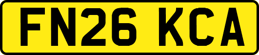 FN26KCA