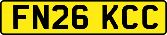 FN26KCC