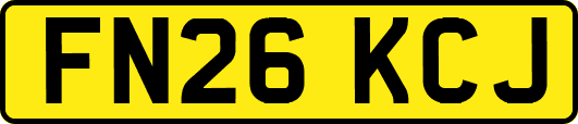 FN26KCJ