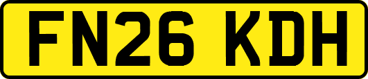 FN26KDH