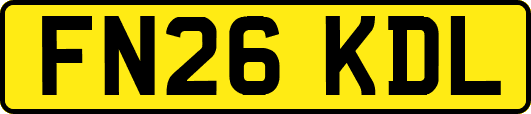 FN26KDL