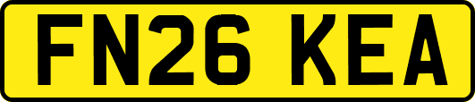 FN26KEA