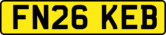 FN26KEB