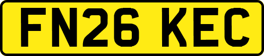 FN26KEC