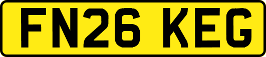 FN26KEG