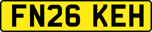 FN26KEH
