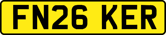 FN26KER