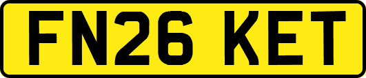 FN26KET
