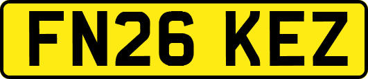 FN26KEZ