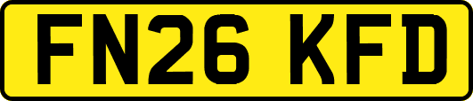 FN26KFD