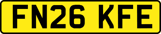 FN26KFE