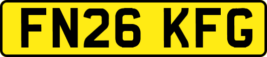 FN26KFG