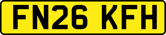 FN26KFH
