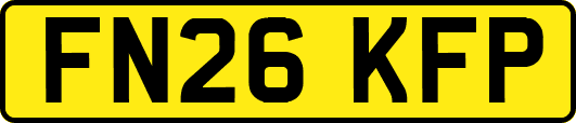 FN26KFP